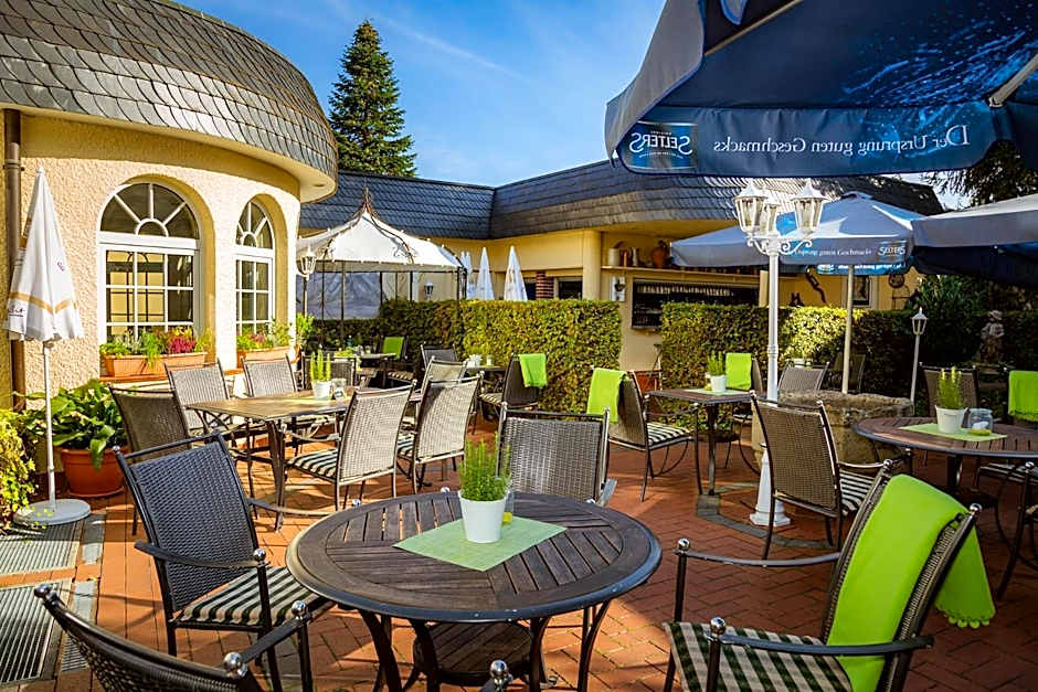 Hotel-Restaurant Zur Krone