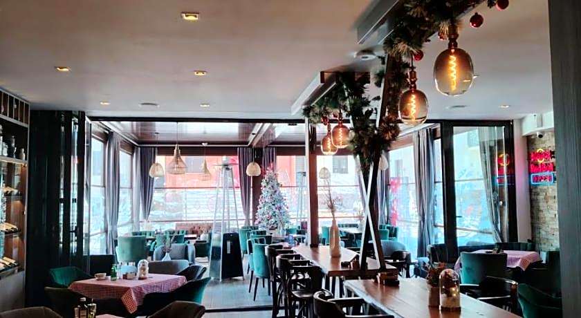 All Seasons Residence