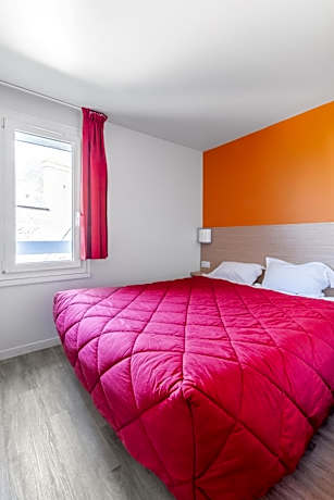 Premiere Classe Rennes Ouest - Le Rheu