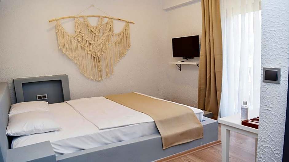 Gökçeada Deep Breath