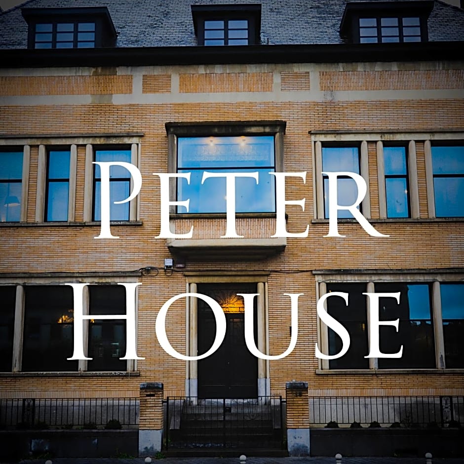 Peter House