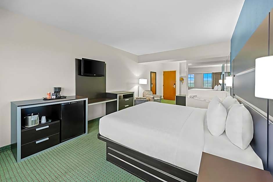 Clarion Inn Branson