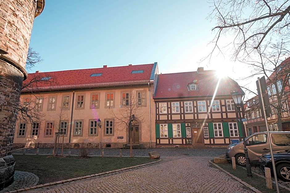 TIGNUM - Übernachten mit historischem Flair