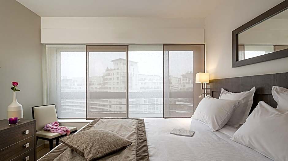 Residhome Courbevoie La Defense