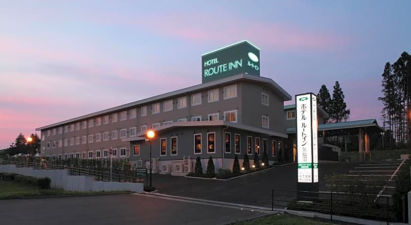 Hotel Route Inn Kesennuma