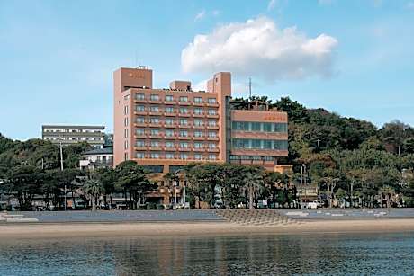 Ryugu Hotel