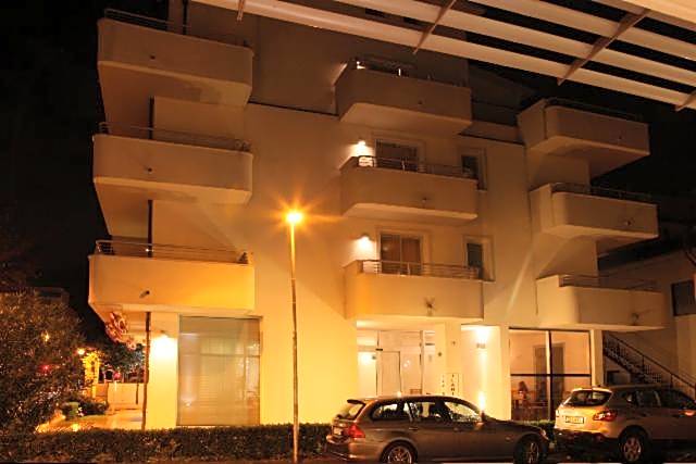 Residence Ilario Suite Hotel