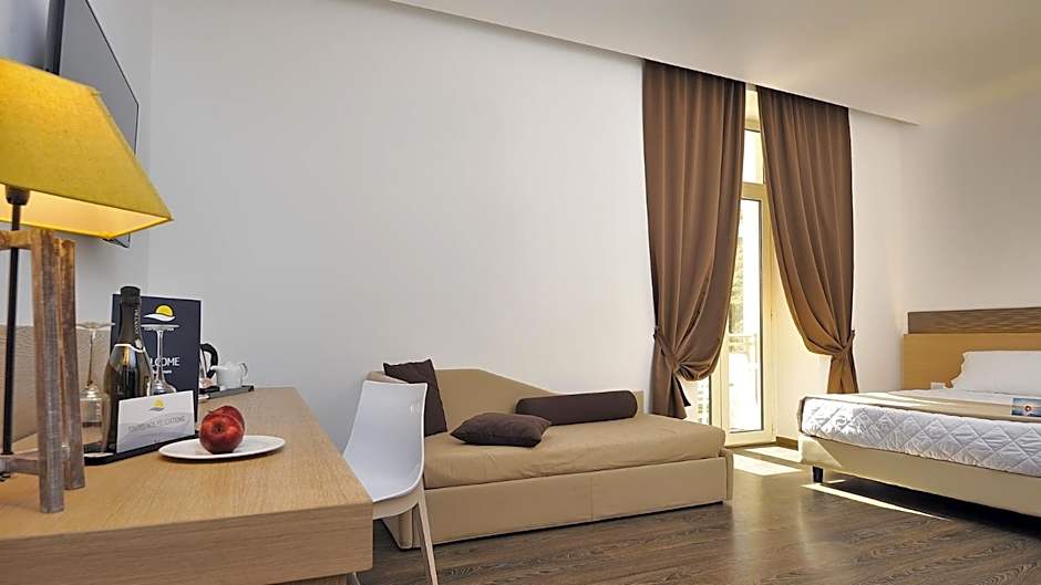 Hotel Club Torre Salinas - Adults Only