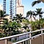 Ilikai Hotel and Luxury Suites