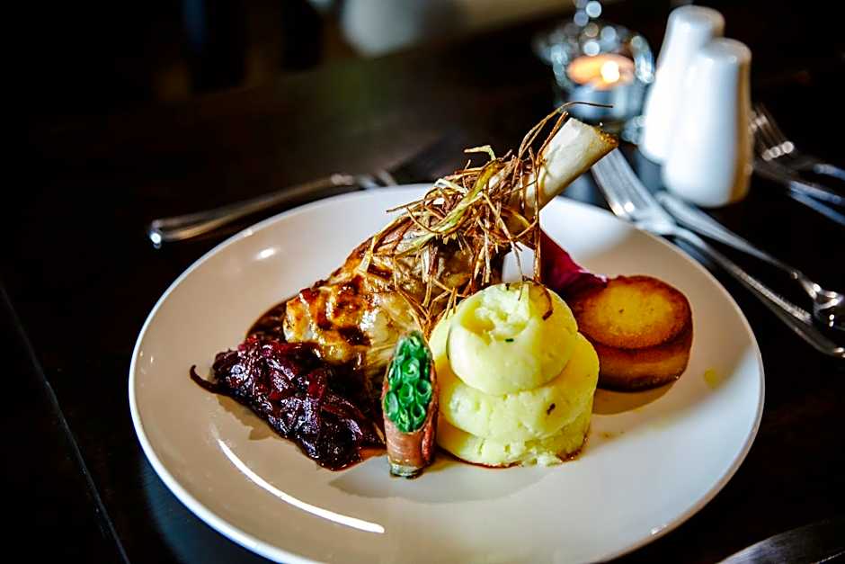 Aherlow House Hotel & Lodges