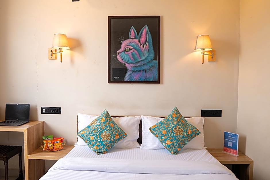 IZI Beach Stay