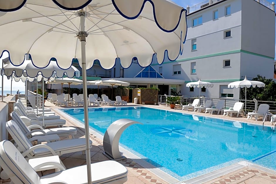 Hotel Vittoria