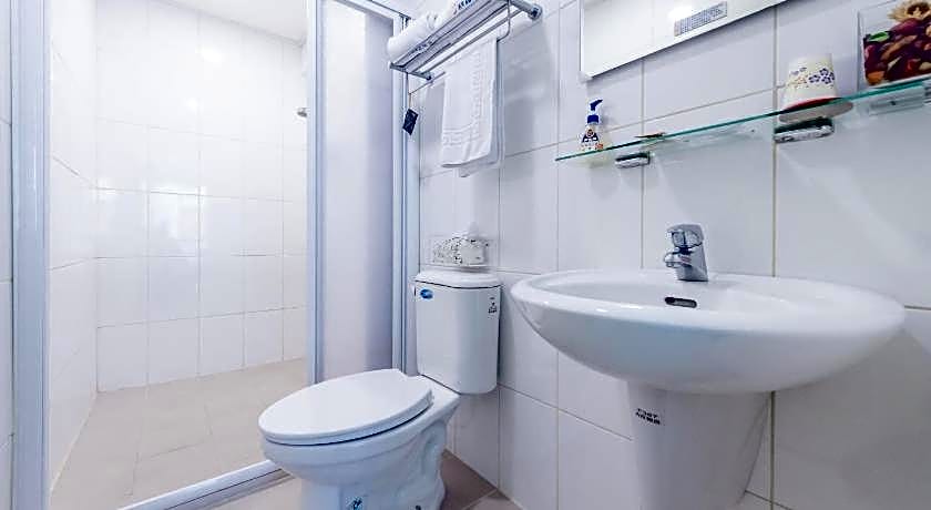 Wesson B&B Weiseng Homestay