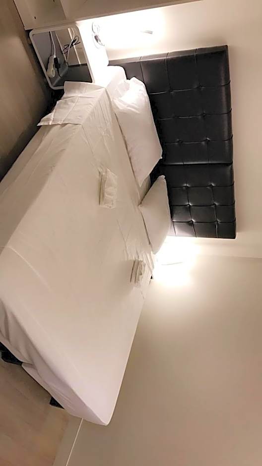 Suite Cocoon Paris