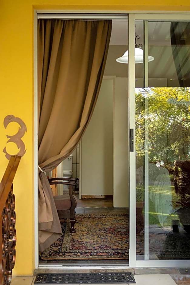 Blessings Guesthouse