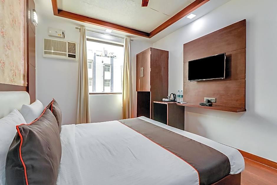 Collection O Grand Sparrow Inn by OYO Rooms – Agra, NC