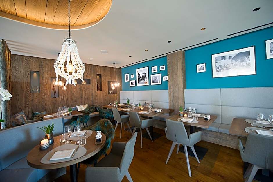 Hotel Goldene Traube