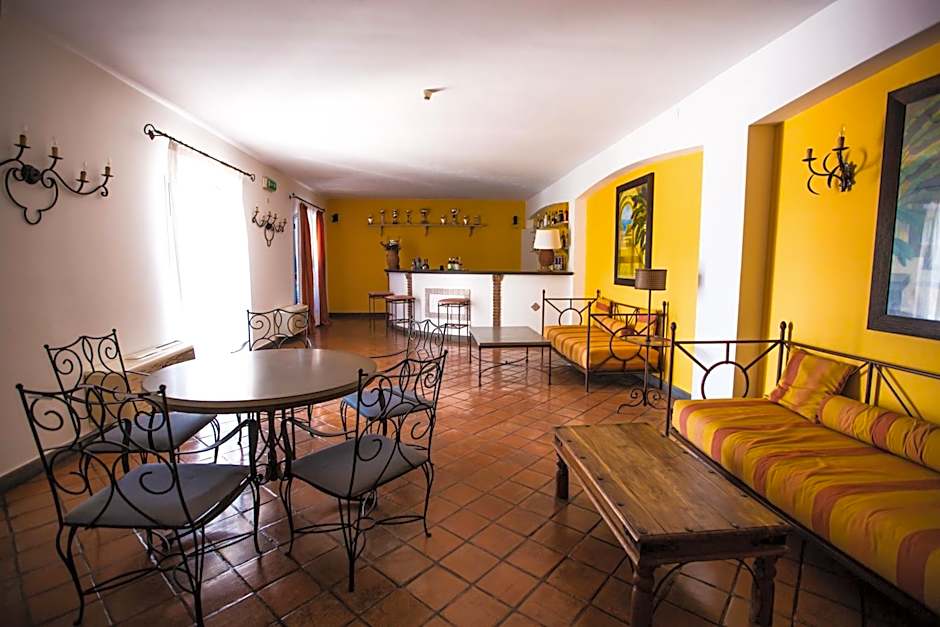 Le Dune Sicily Hotel