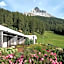 Hotel Cristal