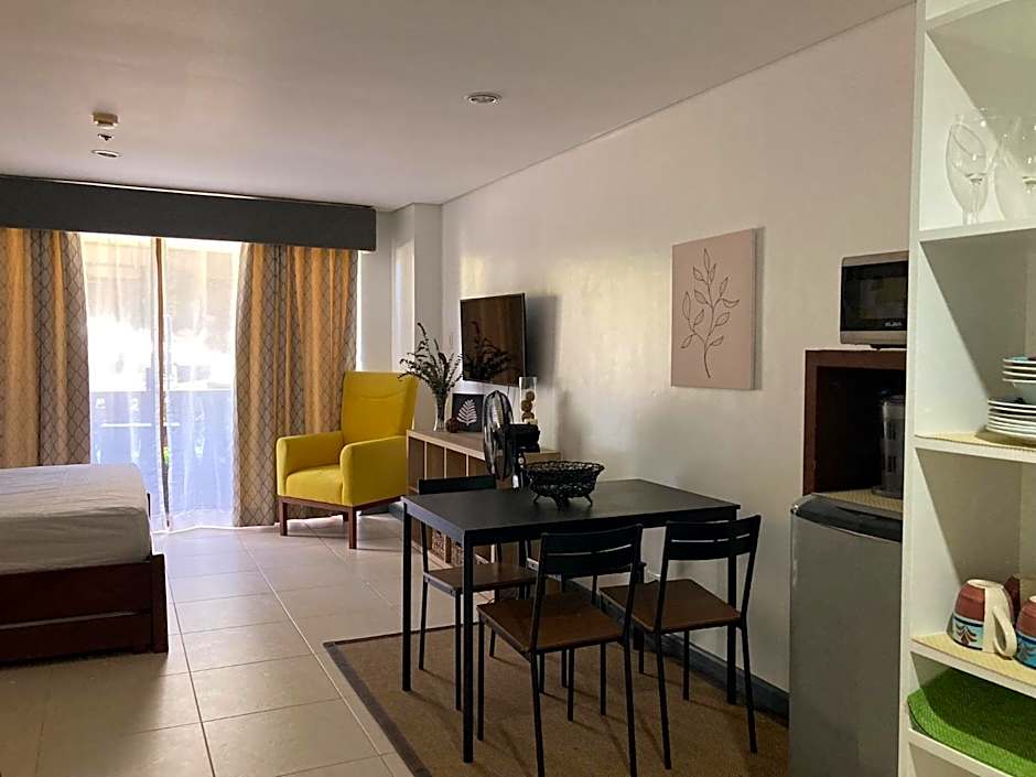 Crosswinds Family Standard Suite