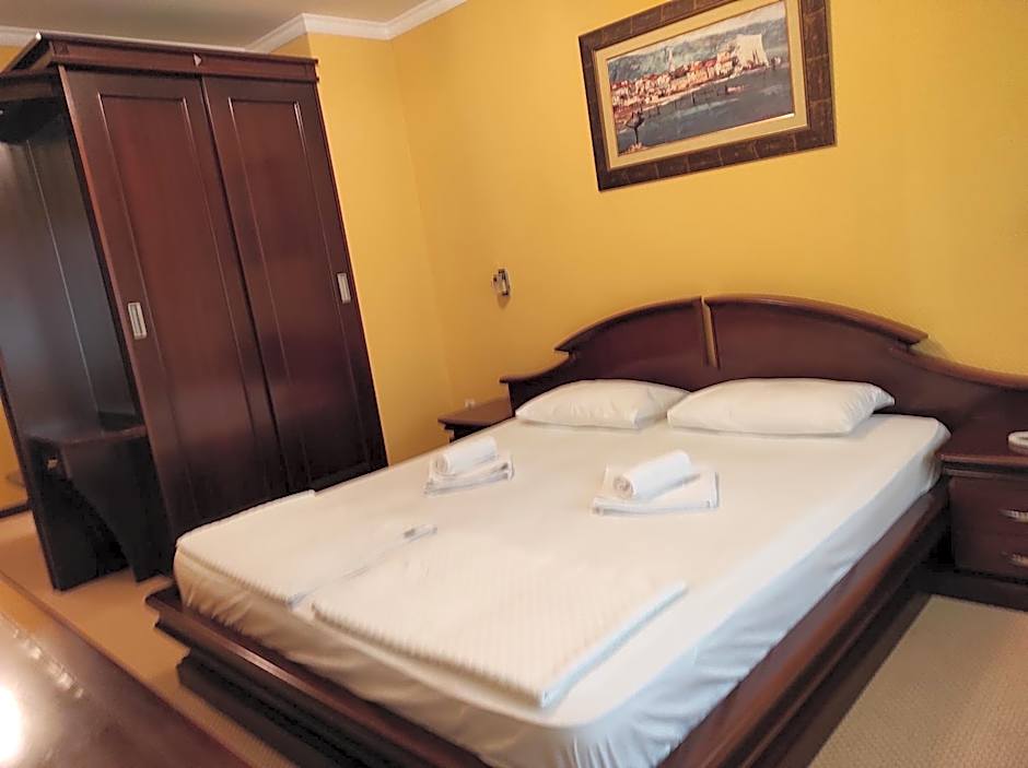 Hotel Mimoza