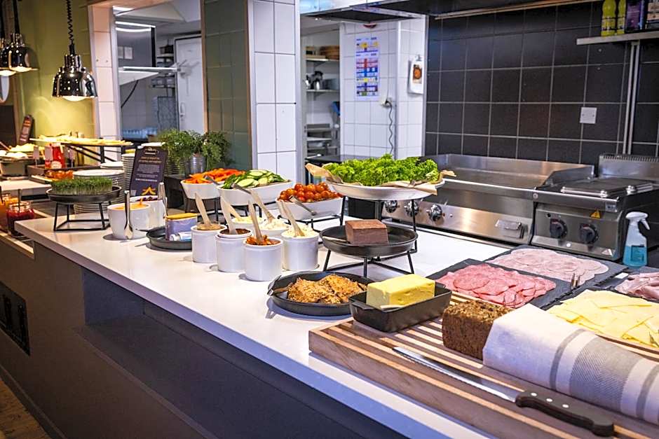 Comfort Hotel Bergen