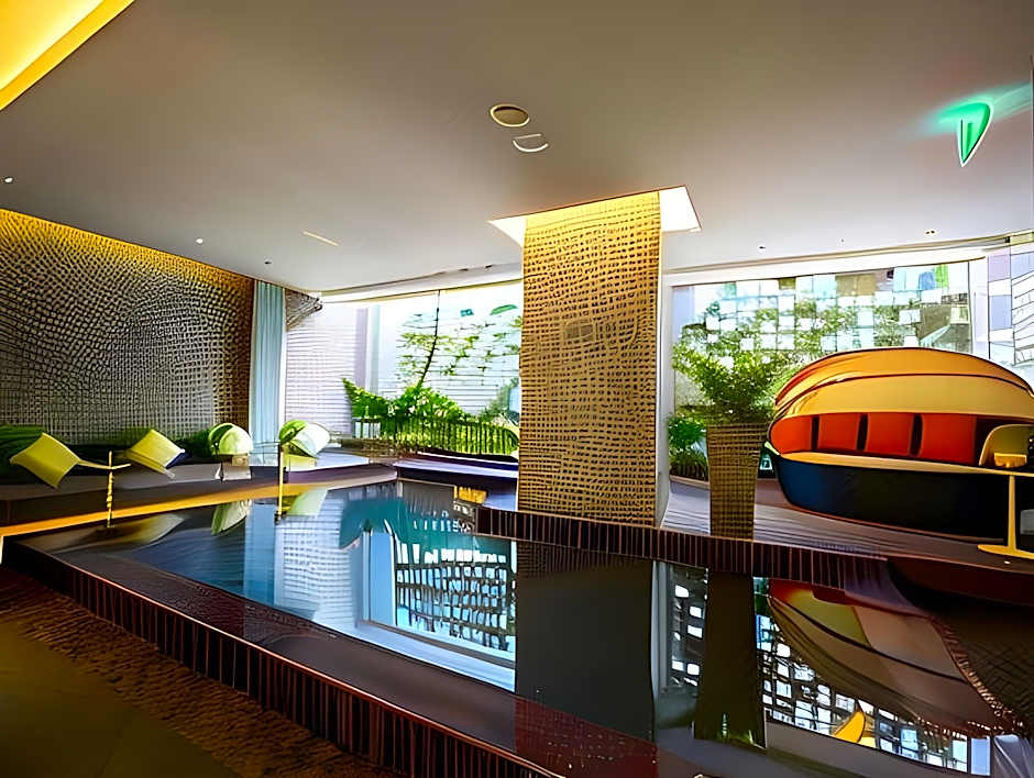 Ploen Chaweng Koh Samui Hotel