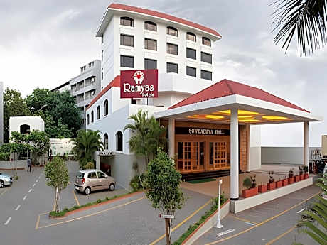 Ramyas Hotels