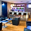 Ibis Styles Paris Tolbiac Bibliotheque