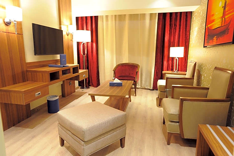Gems Hotel