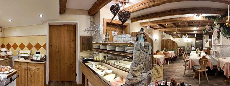 Hotel Garni San Nicolò