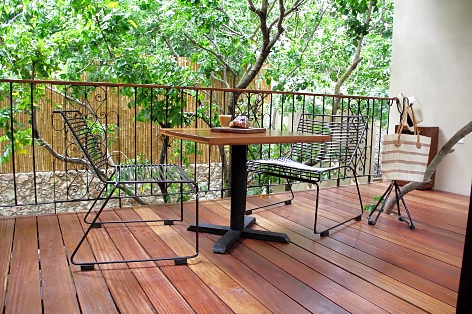 TreeHouse Boutique Hotel, an adults only boutique hotel