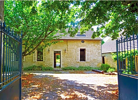 La Malinette B&B, calme et authenticité