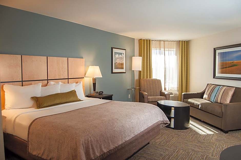 Candlewood Suites Fort Collins By IHG