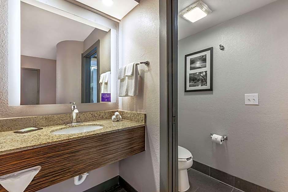 Sleep Inn Miami Airport