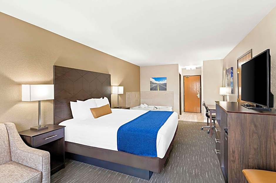 Best Western Snowflake Inn