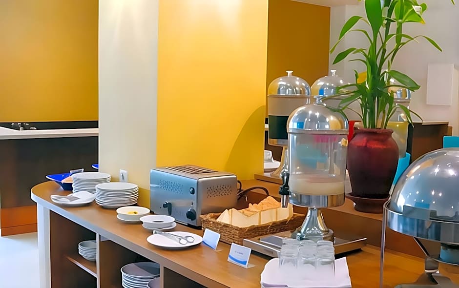 Vue Palace, ARTOTEL Curated