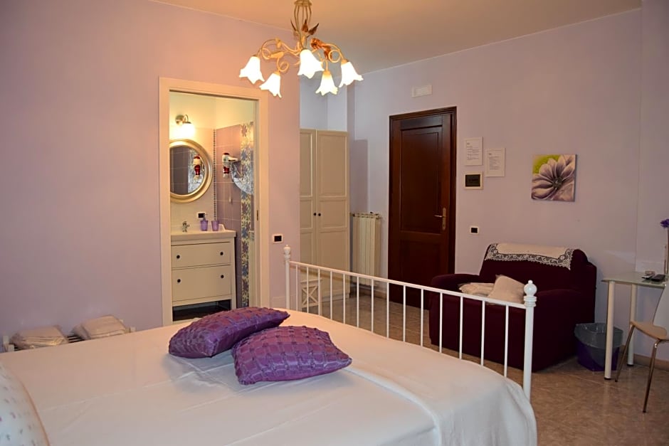 Bed&Breakfast degli ulivi
