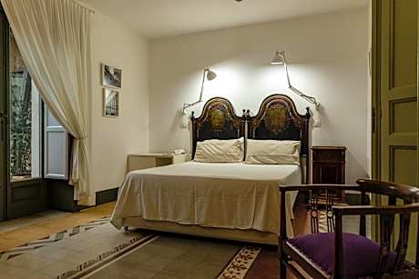 La Moresca Hotel