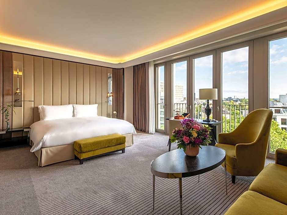 Sofitel Frankfurt Opera