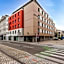 B&B HOTEL Mulhouse Centre