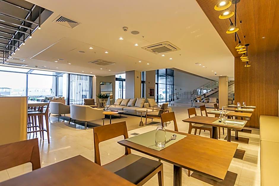 Mercure Itajaí Navegantes