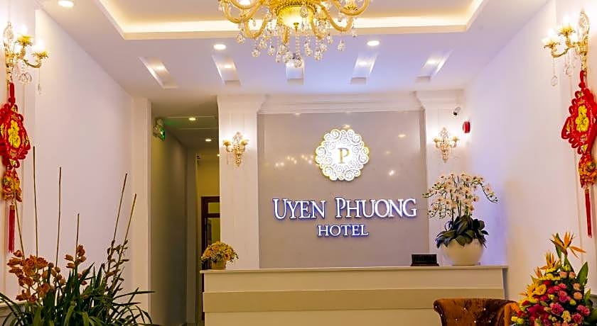 Uyen Phuong Hotel