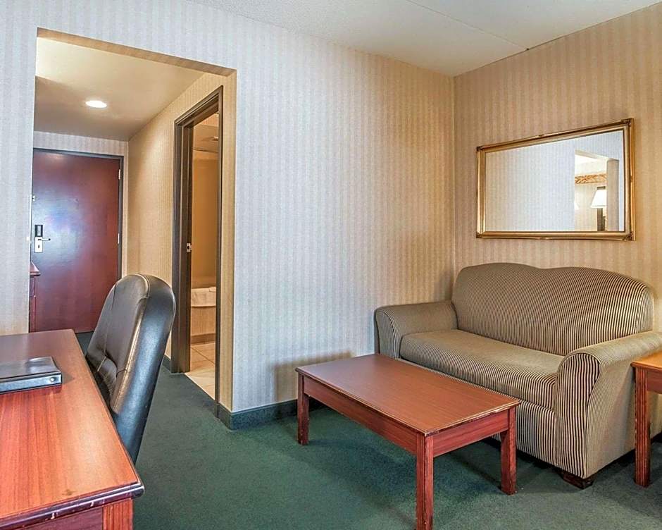 The Marx Hotel - Downtown - University Area