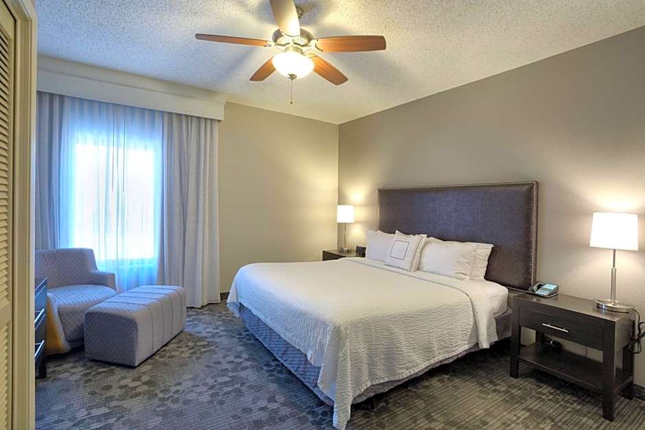 Courtyard by Marriott McAllen Airport