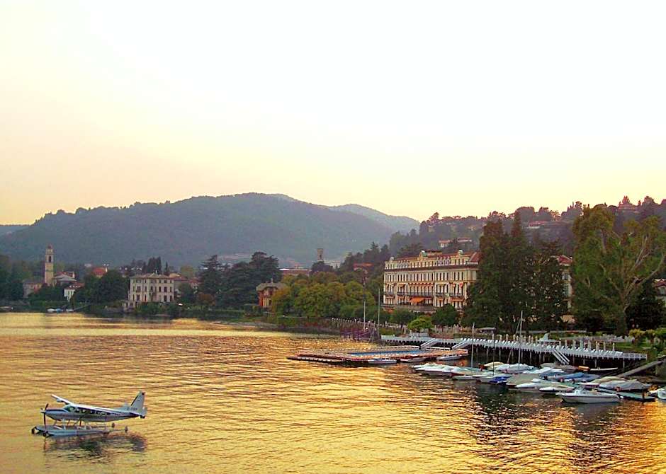 Villa Albonico Bed Breakfast