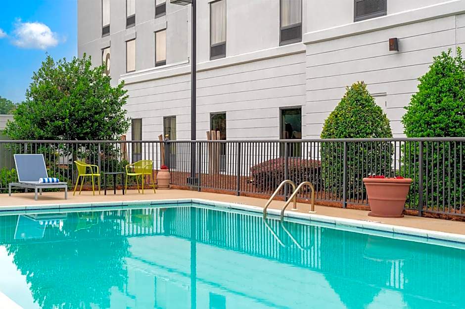 Hampton Inn & Suites Prattville