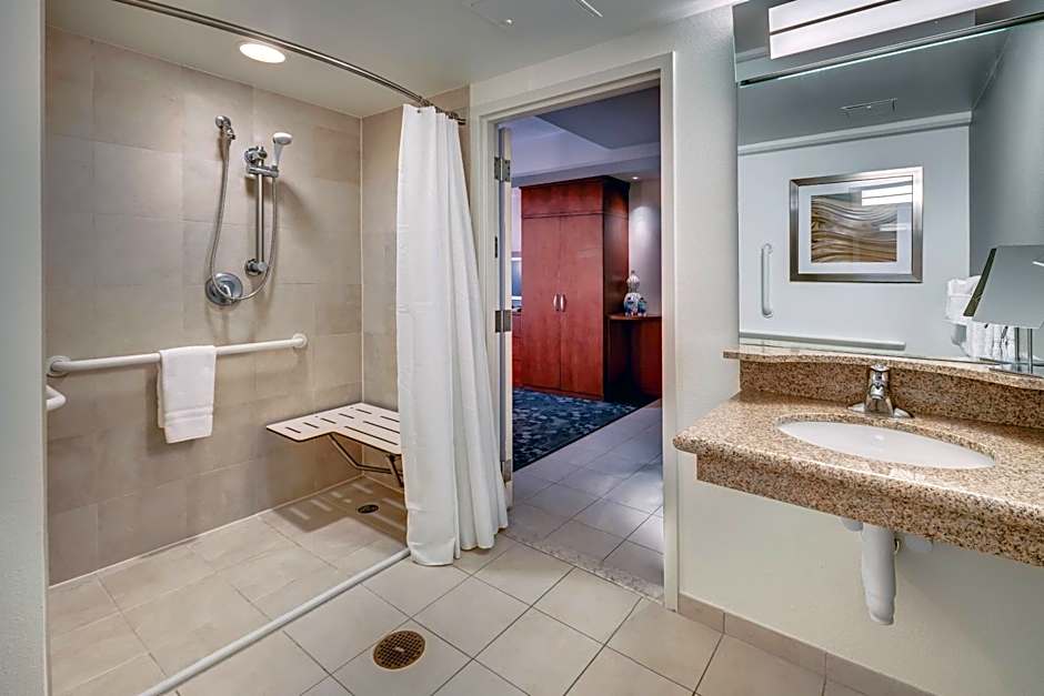 Courtyard by Marriott Jacksonville Beach Oceanfront