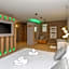 Cavallino Experience - Alpine Wellness Hotel