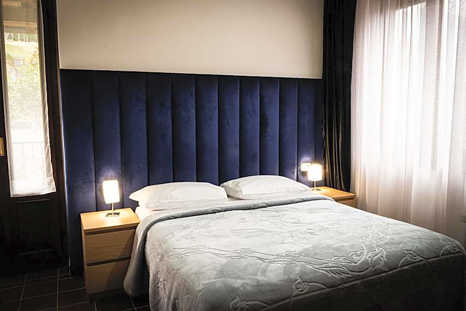 Hotel Sonenga